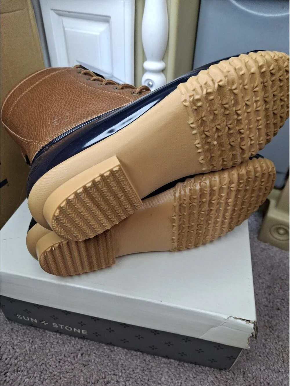 JBU new box